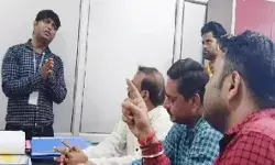 मिशनरी स्कूल में जय श्रीराम कहना हुआ गुनाह- बच्चे की पिटाई- टीचर..