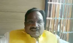 बीजेपी के नाकारा सांसदों पर गिरी गाज- राष्ट्रीय टीम से इन्हें हटाया बीजेपी के नाकारा सांसदों पर गिरी गाज- राष्ट्रीय टीम से इन्हें हटाया