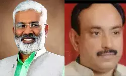 मंत्री स्वतंत्र देव के बचाव में उतरे देवव्रत त्यागी- दिया स्पष्टीकरण मंत्री स्वतंत्र देव के बचाव में उतरे देवव्रत त्यागी- दिया स्पष्टीकरण