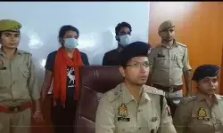 20 हजार रूपये की इनामी लेडी डॉन को पुलिस ने किया गिरफ्तार 20 हजार रूपये की इनामी लेडी डॉन को पुलिस ने किया गिरफ्तार