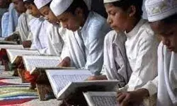 जांच में 15 मदरसों में मिला ताला बंद- मान्यता होगी रद्द जांच में 15 मदरसों में मिला ताला बंद- मान्यता होगी रद्द