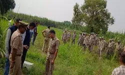 दिन निकलते ही पुलिस और बदमाशों में धांय धांय- दो गोकश हुए.. दिन निकलते ही पुलिस और बदमाशों में धांय धांय- दो गोकश हुए..