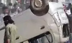 हरियाणा में हिंसा के बाद यहां भी अलर्ट- इंटरनेट बंद- फ्लैग मार्च हरियाणा में हिंसा के बाद यहां भी अलर्ट- इंटरनेट बंद- फ्लैग मार्च