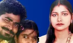 लेखपाल भी चली एसडीएम की राह- मांगा पति से तलाक- अदालत ने किया.. लेखपाल भी चली एसडीएम की राह- मांगा पति से तलाक- अदालत ने किया..