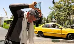 बेहाल कर रही गर्मी से लगा लॉकडाउन- स्कूल, कॉलेज, बैंक, दफ्तर बंद