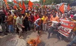 विहिप की रैलियों से दिल्ली नोएडा गाजियाबाद में टेंशन- सुप्रीम कोर्ट..