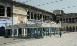 अब मेरठ भी चर्चाओं में- बौद्ध मठ को तोड़कर बनी थी जामा मस्जिद