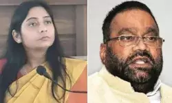 स्वामी प्रसाद फिर होंगे भगवाधारी- बीजेपी में होगा कमबैक!