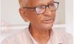 आईपीएस के ट्रांसफर से भड़के पिता बोले बीजेपी के खिलाफ करूंगा काम आईपीएस के ट्रांसफर से भड़के पिता बोले बीजेपी के खिलाफ करूंगा काम