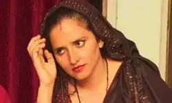 सीमा हैदर लड़ेगी लोकसभा इलेक्शन- एनडीए के इस दल का ऑफर... सीमा हैदर लड़ेगी लोकसभा इलेक्शन- एनडीए के इस दल का ऑफर...