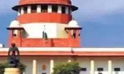 ज्ञानवापी सर्वे का मामला एससी की चौखट पर- कल होगी सुनवाई ज्ञानवापी सर्वे का मामला एससी की चौखट पर- कल होगी सुनवाई