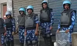 नूंह हिंसा- मस्जिदों में नहीं घरों में होगी जुमे की नमाज- पुलिस अलर्ट