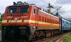 टूटी ट्रैक देखकर किसान ने ऐसे टाल दिया बड़ा रेल हादसा- सूझबूझ की..