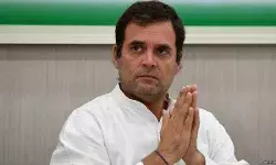 राहुल गांधी की सजा पर कोर्ट की सुप्रीम रोक- कांग्रेस को मिली राहत राहुल गांधी की सजा पर कोर्ट की सुप्रीम रोक- कांग्रेस को मिली राहत