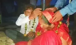 दुल्हन की शर्ते सुन बोला पति मेरी मां मुझे बख्श- 3 घंटे में रिश्ता खत्म दुल्हन की शर्ते सुन बोला पति मेरी मां मुझे बख्श- 3 घंटे में रिश्ता खत्म