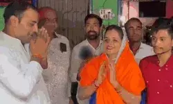 डायरेक्टर ने सीमा को भेजें फिल्म के डायलॉग- शुरू की प्रैक्टिस डायरेक्टर ने सीमा को भेजें फिल्म के डायलॉग- शुरू की प्रैक्टिस