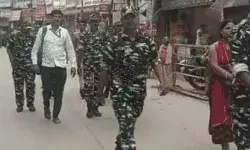 नहीं रुकेगा ज्ञानवापी का ASI सर्वे- बोली कोर्ट हम क्यों दें दखल? नहीं रुकेगा ज्ञानवापी का ASI सर्वे- बोली कोर्ट हम क्यों दें दखल?