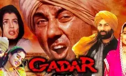 यूट्यूब पर आई फिल्म गदर- पाकिस्तानियों का सूखा हलक यूट्यूब पर आई फिल्म गदर- पाकिस्तानियों का सूखा हलक