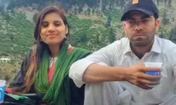 पति व बच्चों को छोड़कर पाक गई अंजू व नसरुल्ला के खिलाफ FIR