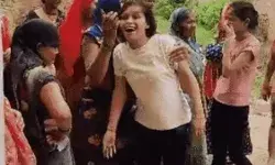 बेरहम बेटे ने डंडे से पीटकर मां बाप को मार डाला- सोते समय की हत्या बेरहम बेटे ने डंडे से पीटकर मां बाप को मार डाला- सोते समय की हत्या