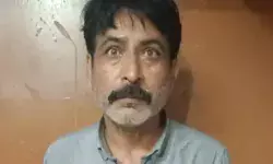 माफिया डॉन अतीक के फाइनेंसर का बहनोई गिरफ्तार- मांगी थी रंगदारी माफिया डॉन अतीक के फाइनेंसर का बहनोई गिरफ्तार- मांगी थी रंगदारी