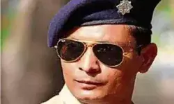 कारोबारी का किडनैप कर दरोगा ने की एक करोड़ की लूट- 4 पर FIR