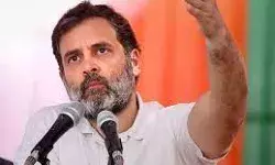 राहुल गांधी की संसद सदस्यता हुई बहाल - लोकसभा सचिवालय ने जारी.. राहुल गांधी की संसद सदस्यता हुई बहाल - लोकसभा सचिवालय ने जारी..