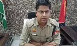 लापरवाह पुलिसकर्मियों पर गिरी SP की गाज- 62 किये लाइन हाजिर