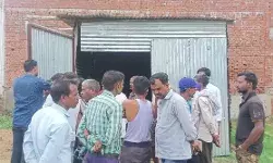 कारोबारी के घर लाखों की लूट- सुरक्षा गार्ड की हत्या- पांच गंभीर कारोबारी के घर लाखों की लूट- सुरक्षा गार्ड की हत्या- पांच गंभीर