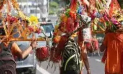 कांवड़ लेकर आई महिला को बंधक बनाकर 25 दिन रौंदी अस्मत कांवड़ लेकर आई महिला को बंधक बनाकर 25 दिन रौंदी अस्मत