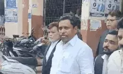 बीजेपी सांसद को मिली राहत- 2 साल की सजा पर लगी रोक