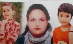 इंस्टाग्राम पर हुआ प्यार- दो बच्चों को साथ लेकर महिला हुई फरार