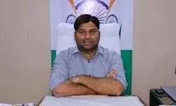 चुनाव लड़ने वाले दें हिसाब - किताब नहीं जमानत राशि होगी जब्त - ADM चुनाव लड़ने वाले दें हिसाब - किताब नहीं जमानत राशि होगी जब्त - ADM