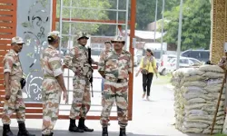 गुरुग्राम में मीट शॉप पर अटैक- चेहरा ढककर पहुंचे दर्जनभर लोग- किया..