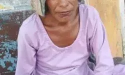 आंगन में सो रही महिला को चाकू से गोदा- आखरी सांस तक किए वार