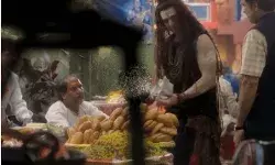 ओह माय गॉड फिल्म को लेकर बवाल- महाकाल के पुजारियों ने भेजा..