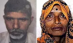 पति से बेइंतेहा प्यार- पति की मौत के बाद खुद भी चल बसी- एक साथ.. पति से बेइंतेहा प्यार- पति की मौत के बाद खुद भी चल बसी- एक साथ..