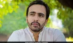 रालोद मुखिया होंगे NDA में शामिल! बोले राजभर धैर्य रखिए और देखते..