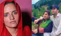 अब सीमा सचिन की प्रेम कहानी पर फिल्म- बनेगी कराची टू नोएडा अब सीमा सचिन की प्रेम कहानी पर फिल्म- बनेगी कराची टू नोएडा