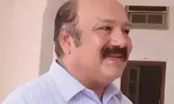 यमुना कैनाल के चीफ इंजीनियर सस्पेंड-SE, XEN, SDO को चार्जशीट यमुना कैनाल के चीफ इंजीनियर सस्पेंड-SE, XEN, SDO को चार्जशीट