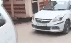 ज्ञानवापी सर्वे रुकवाने फिर कोर्ट पहुंचा मुस्लिम पक्ष- थोड़ी देर में.. ज्ञानवापी सर्वे रुकवाने फिर कोर्ट पहुंचा मुस्लिम पक्ष- थोड़ी देर में..