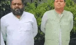 सपा नेताओं ने बुलंद किया बगावत का झंडा- बोले युवाओं का सपा में..