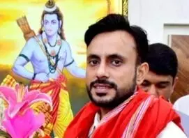 भाजपा नेता की पार्क में वॉक के दौरान गोली मारकर हत्या