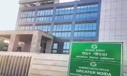 बंगला खाली नहीं करने वाले 4 IAS, 2 IPS के आवास पर नोटिस बंगला खाली नहीं करने वाले 4 IAS, 2 IPS के आवास पर नोटिस