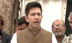 सांसदों के खिलाफ निलंबन की कार्यवाही जारी- अब यह सांसद भी निलंबित सांसदों के खिलाफ निलंबन की कार्यवाही जारी- अब यह सांसद भी निलंबित