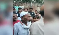 बिजली चोरों को पकड़ने गई टीम को बनाया बंधक- वाहन जलाने का प्रयास