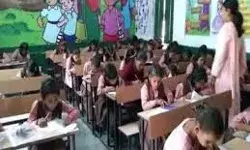 रविवार को भी खुलेंगे स्कूल और बनेगा मिड डे मिल भी रविवार को भी खुलेंगे स्कूल और बनेगा मिड डे मिल भी