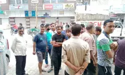 लूट के लिए हुआ था डबल मर्डर- कानून के छात्रों ने की थी दंपति की हत्या लूट के लिए हुआ था डबल मर्डर- कानून के छात्रों ने की थी दंपति की हत्या