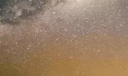 पूरी होगी हर एक विश- आज रात आसमान से होगी टूटते तारों की बारिश