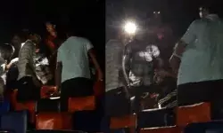 सनी देओल की फिल्म के शो में शराबियों की मारपीट से मचा गदर